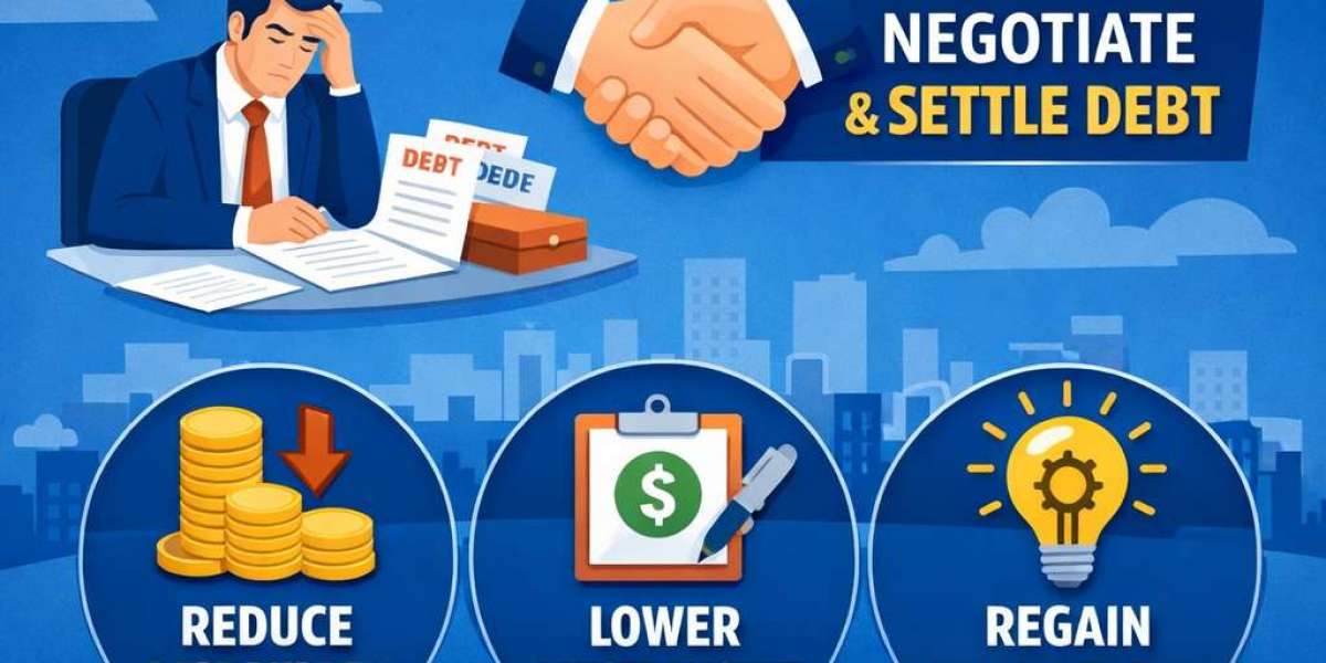 MCA Debt Management – A Complete Guide for Business Stability