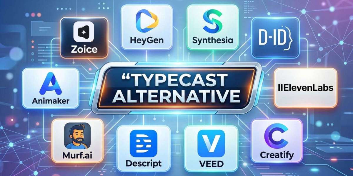 Typecast Alternative