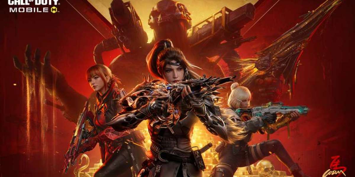 COD:M Creators College: Building Africa's Gaming Framework
