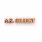 Adam Kyle Gilbert