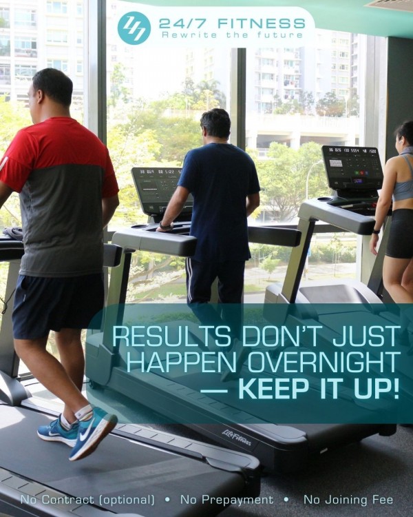 How Personal Training in Singapore Helps Beginners Build Healthy Gym Habits - Rutherford Voice