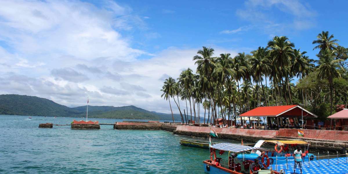 Why Andaman Tour Packages Are Perfect for Your Next Island Vacation