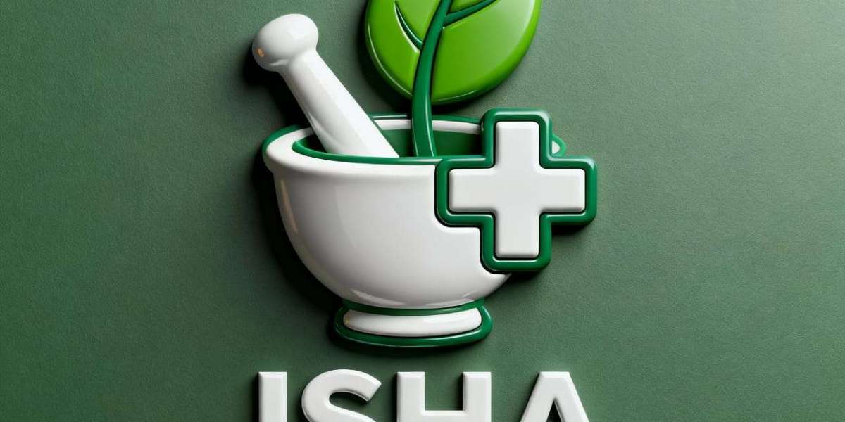 Isha Health Care Launches Organic Spirulina Supplement at Special Price of ₹499