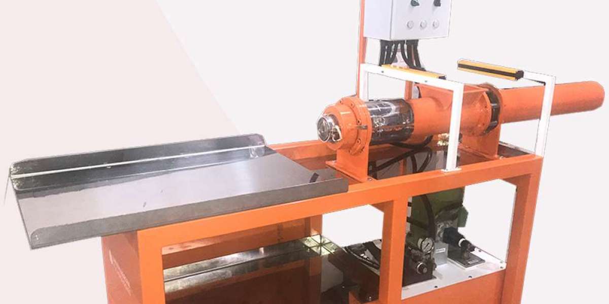 Investment Casting Wax Extruder | Precision Sprue Tools | Laxminarayan Technologies