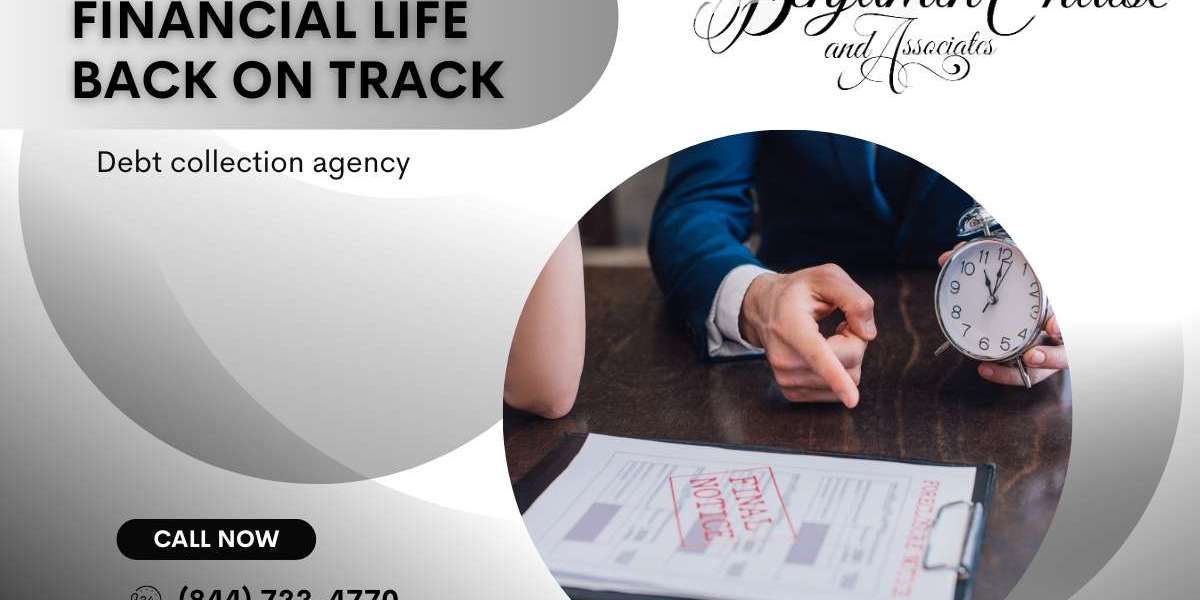 Fort Worth Collection Agency: Delivering Ethical Collection Services