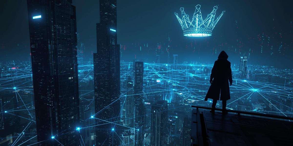 Everyone Was Building Blockchain—But Few Built It Right