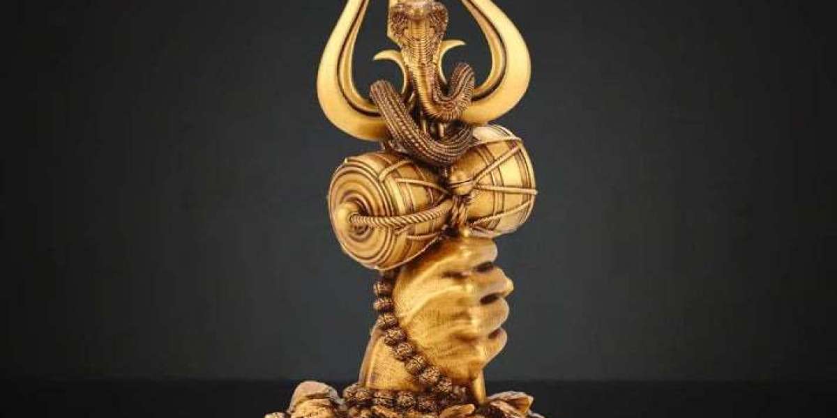 Shiva Statues Collection – Invite Peace, Strength, and Divine Energy into Your Space
