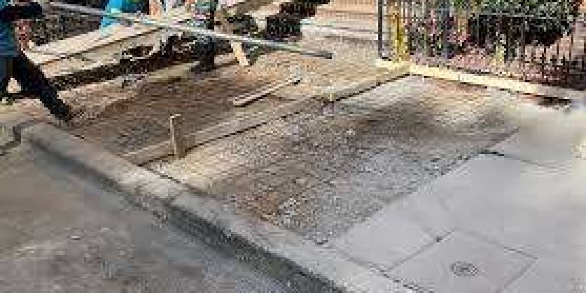 How to Find Reliable Sidewalk Contractors in Queens, NY