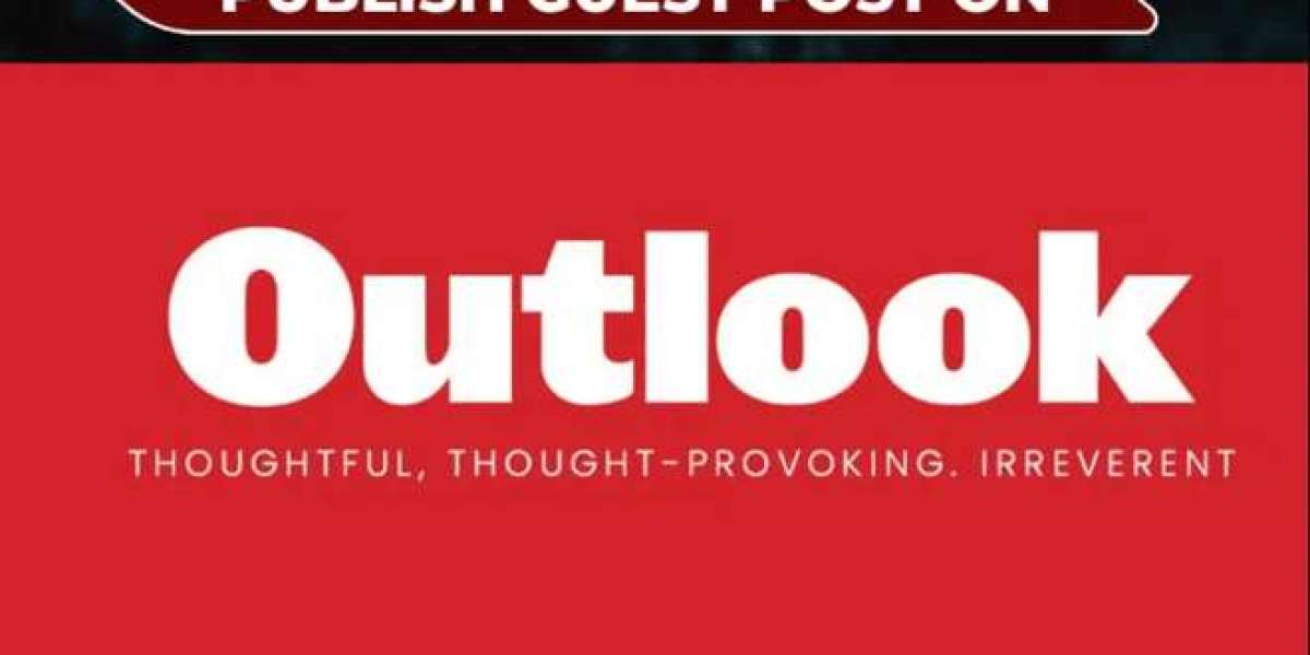 Publish Your Article on OutlookIndia.com