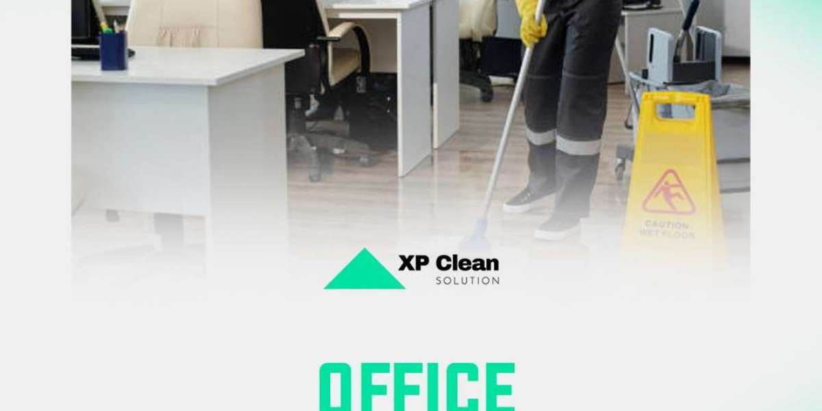 Best Cleaning Services in Charlotte, NC | XP Clean Solution
