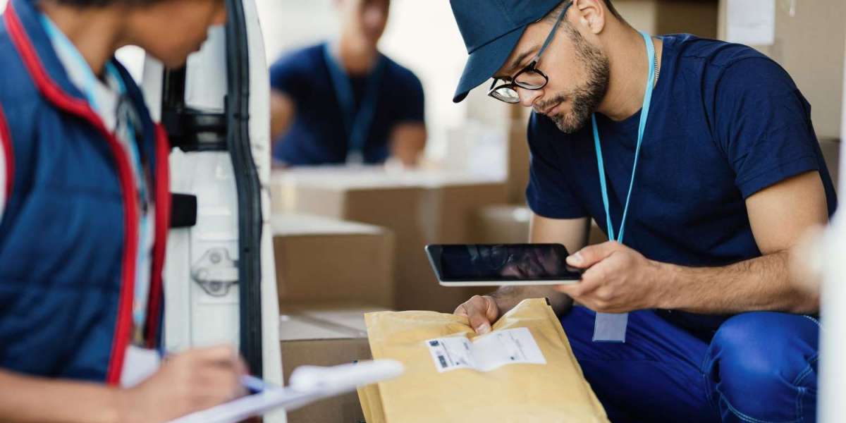 Top 5 B2B Order Fulfillment Services Revolutionizing Supply Chains in 2026