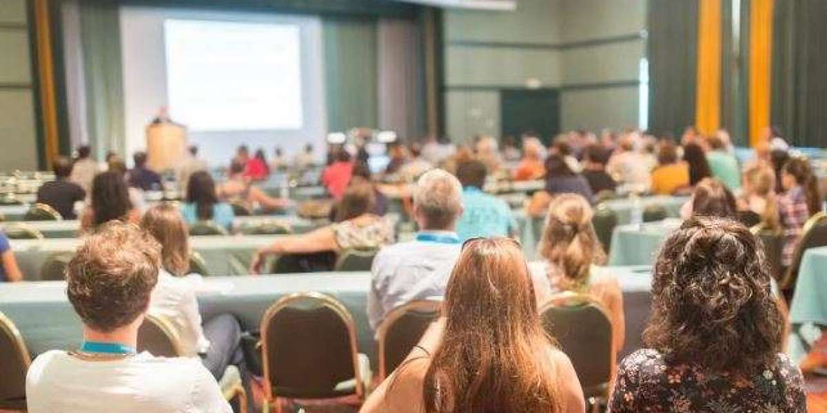 How International Conferences Drive Collaboration in the Tech Industry?