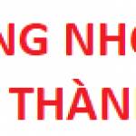 Thang rút Hà Nội