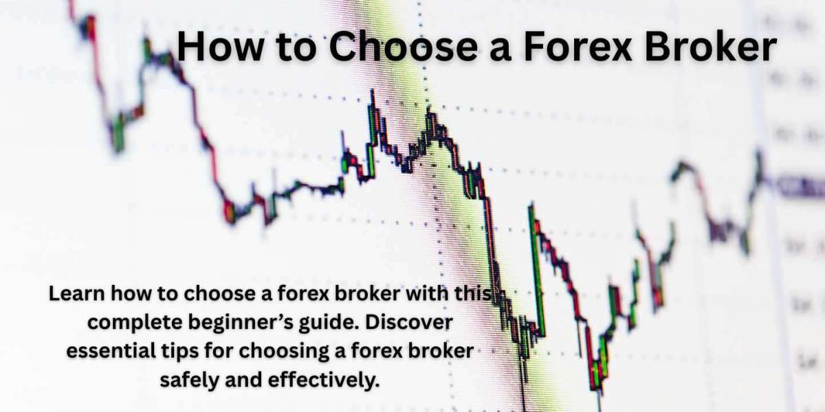 Choosing a Forex Broker: Avoid These Common Mistakes
