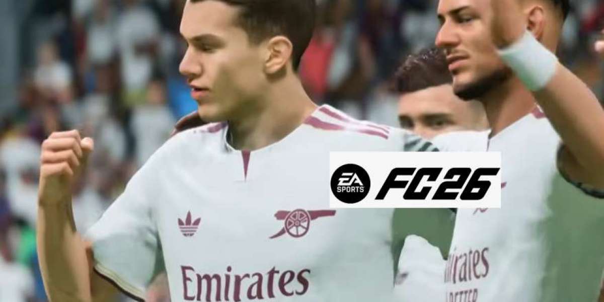 eld.gg FC 26 Ultimate Team: Best CAMs and How to Rank Them