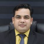 Dr Vijay Girhe