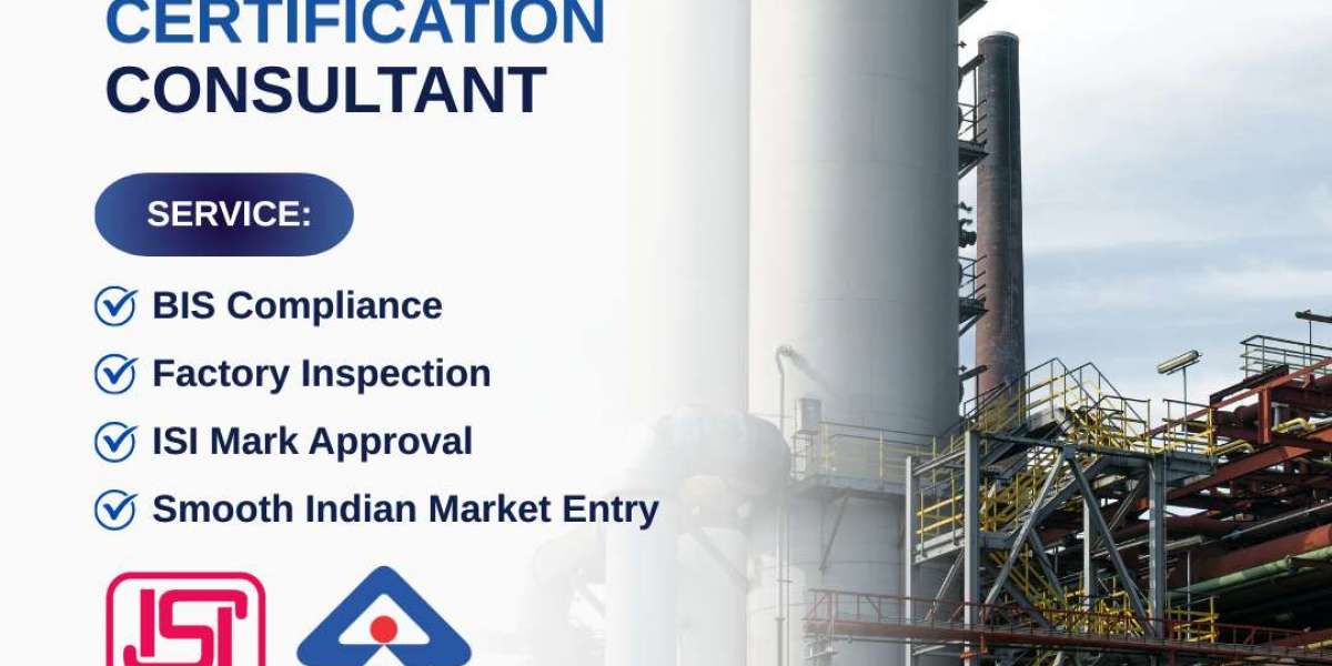 BIS Certification for Foreign Manufacturers: A Detailed Guide