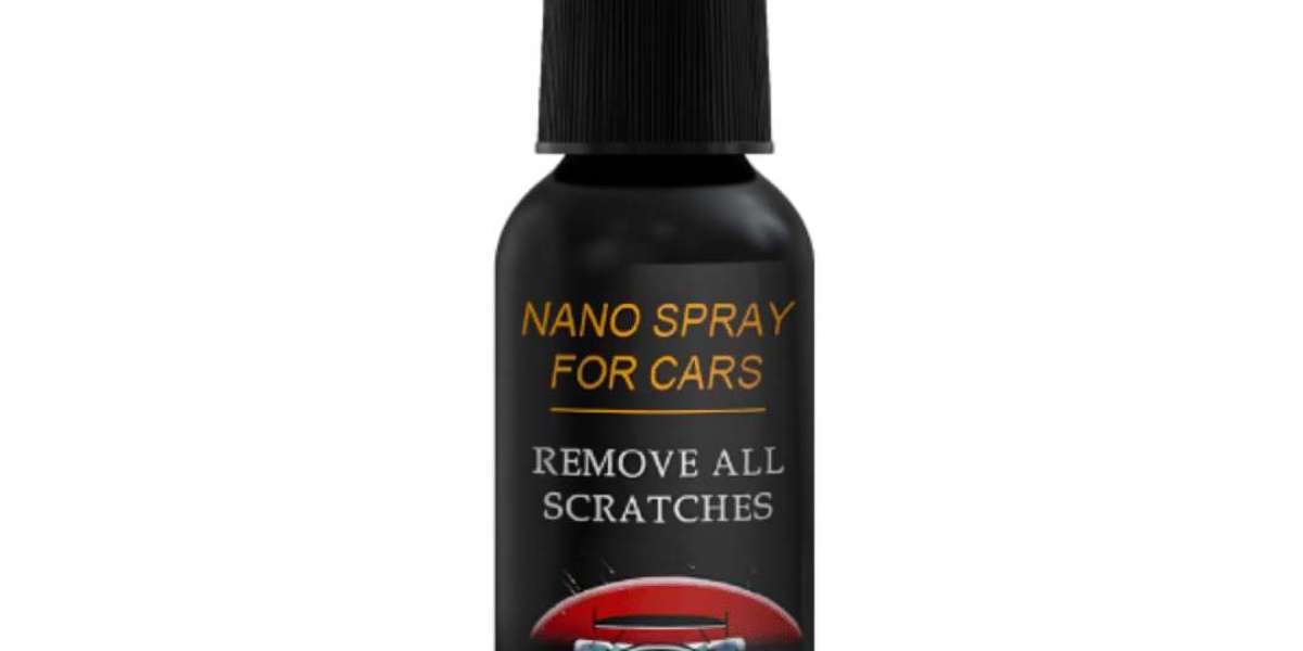 NuraFix UK Explained: Fast-Drying Freshness for Every Drive