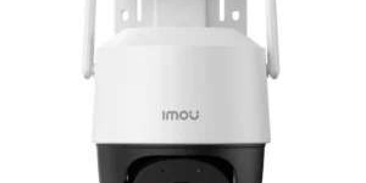 Best Outdoor WiFi Camera with Night Vision in Pakistan
