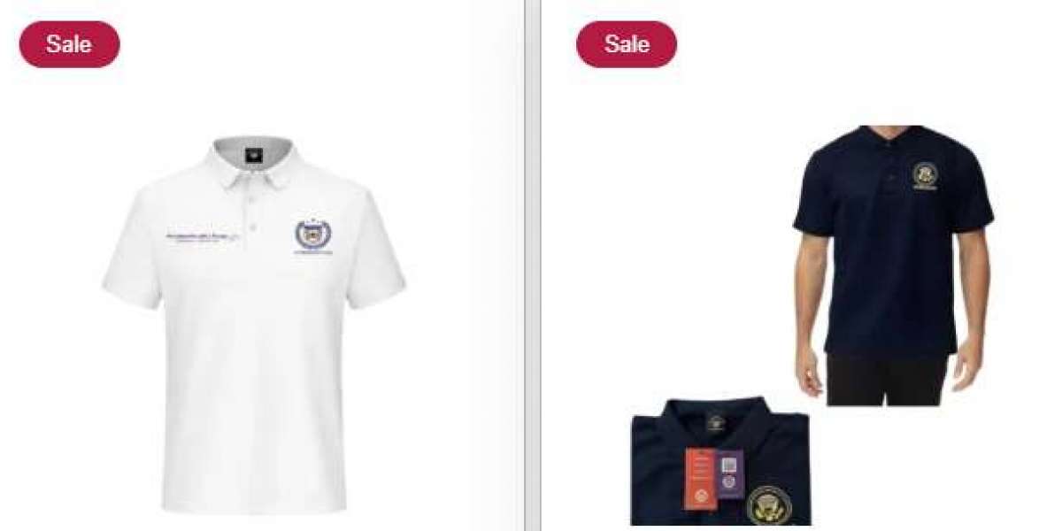 Polo Shirts Online