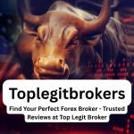 Toplegit brokers