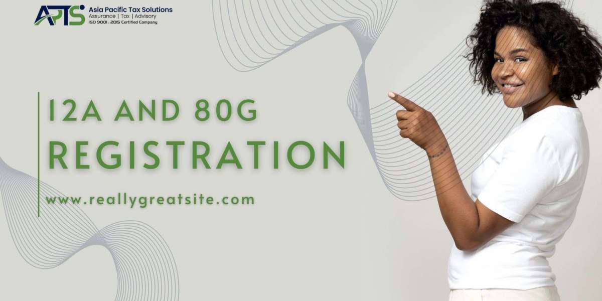 Why NGOs Need 12A and 80G Registration