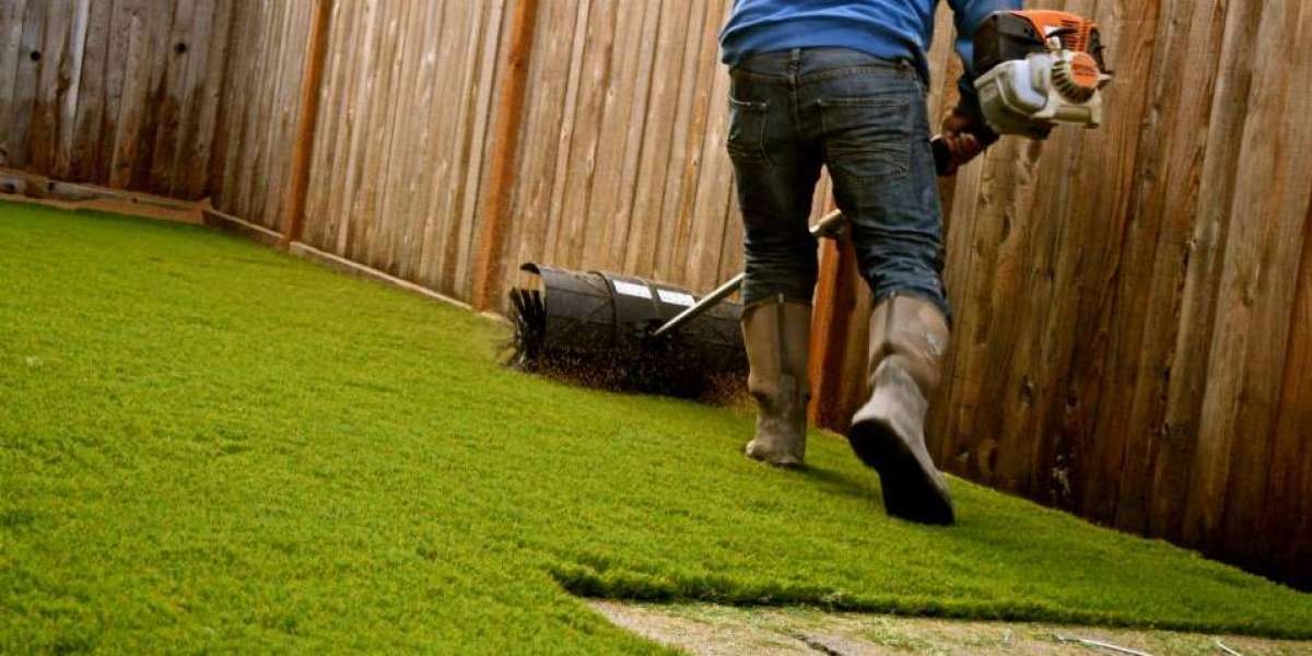 Artificial Turf Installation Near Me Guide