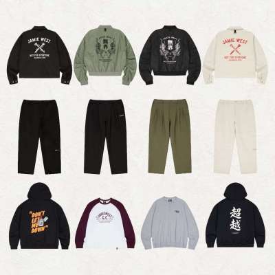 Premium Men's Golf Apparel Profile Picture