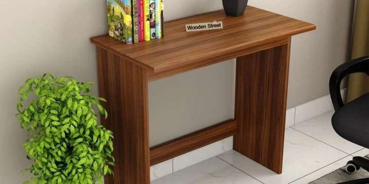 Study Table with Storage: Smart Solutions for Organized Learning Spaces
