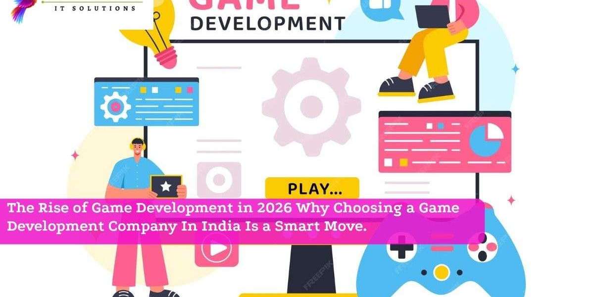 Why Choosing the Right App Development Company in India Matters in 2026