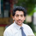 Pratiyush Patel
