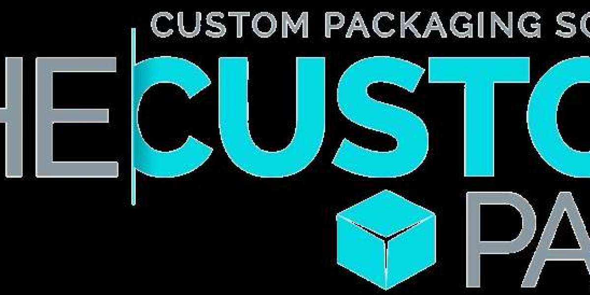 The Custom Pack – Innovative Packaging Solutions for Businesses
