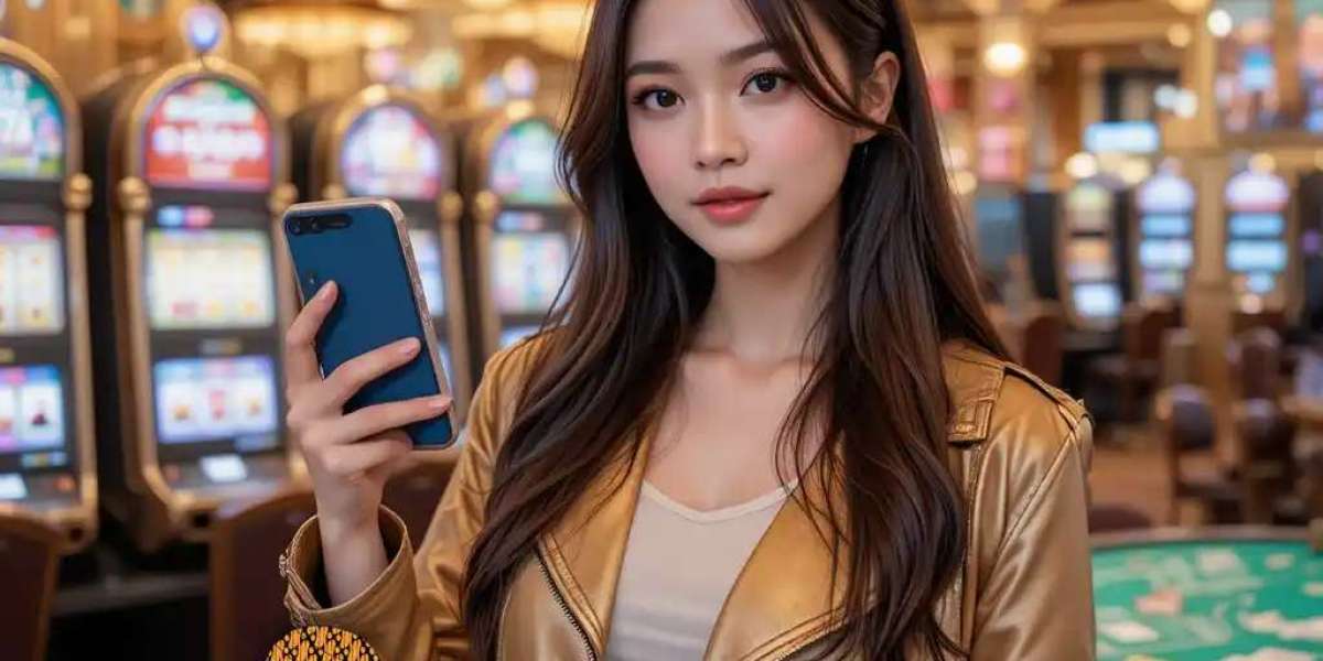 Pakde4D: Pilihan Platform Togel Online dengan Fitur Lengkap dan Akses Mudah