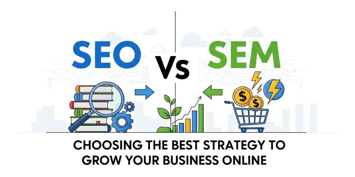 SEM Monitoring Guide: How to Track and Improve Paid Search Campaign Performance