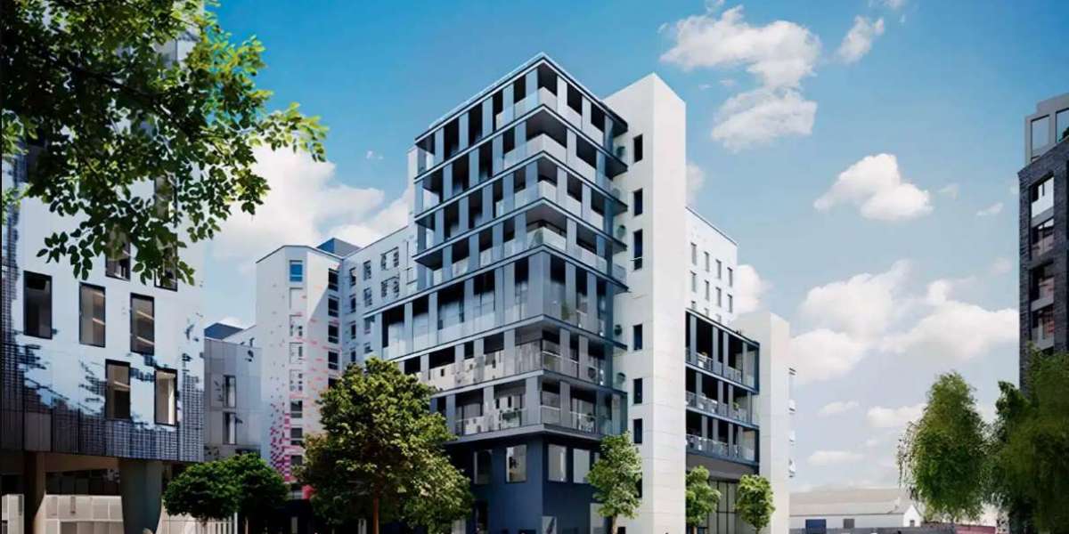 Unlock Everything About Arch View House Housing in Wembley!