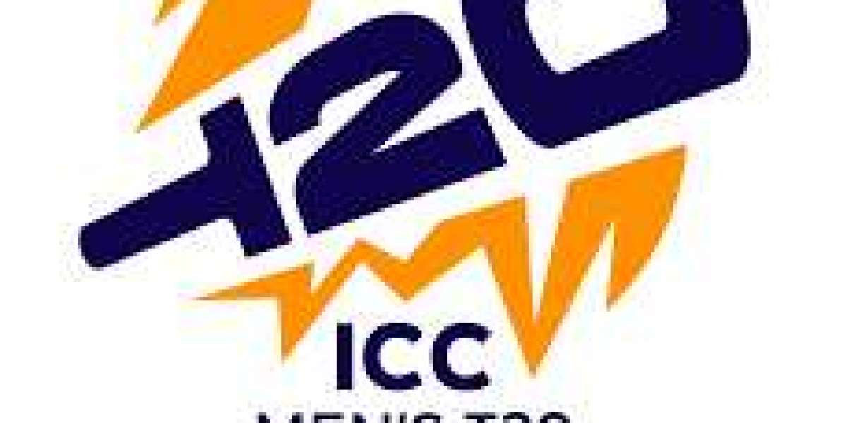 The Impact of the ICC T20 World Cup on Online Sports Platforms Like all exchange bet