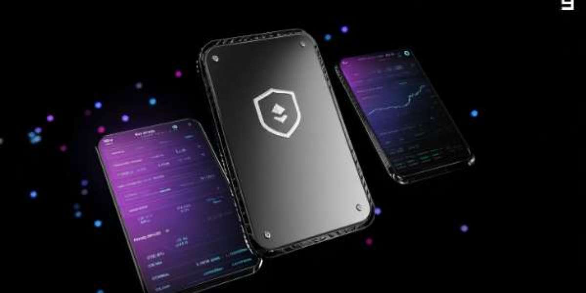 Maximizing Crypto Rewards with Ledger