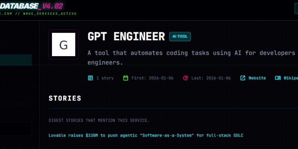 AI Tools for Automated Code Generation