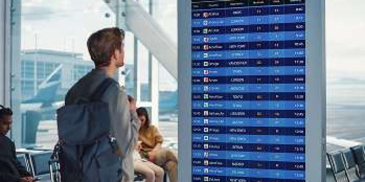 EWR to Delhi Travel Guide for Long Haul International Routes