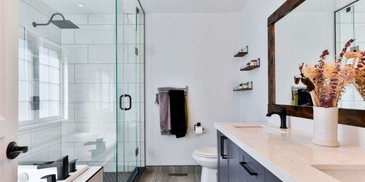 How Do You Compare Bathroom Remodeling Services in Bedford, NH?