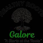 Healthyroots galore