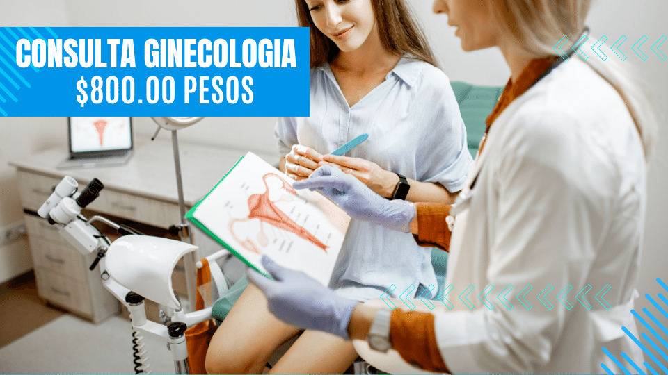 Precios de ginecología en clínica de aborto MCF | ILE