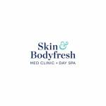 Skin Body Fresh