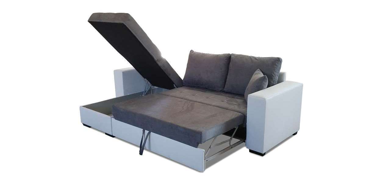 Add Smart Furniture in Your Place For Better Space Utilisation