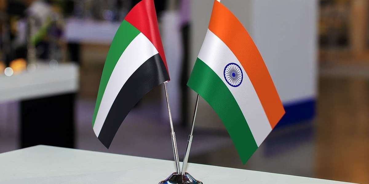 India UAE Trade Statistics and HS Code Market Analysis