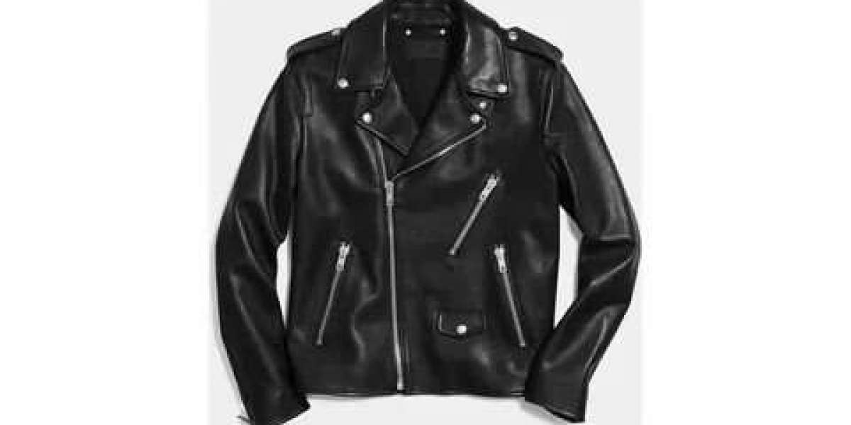 Heavy Duty Leather Jacket Canada Winter – The Ultimate Guide to Choosing the Right Leather Jacket for Men