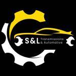 Sandltransmissions and Automotive