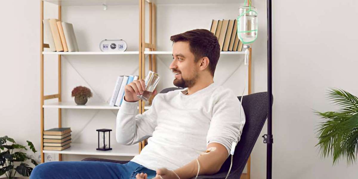 Complete IV Drip Hydration and Vitamin Therapy Solutions in Aliso Viejo, CA