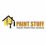 I PAINT STUFF