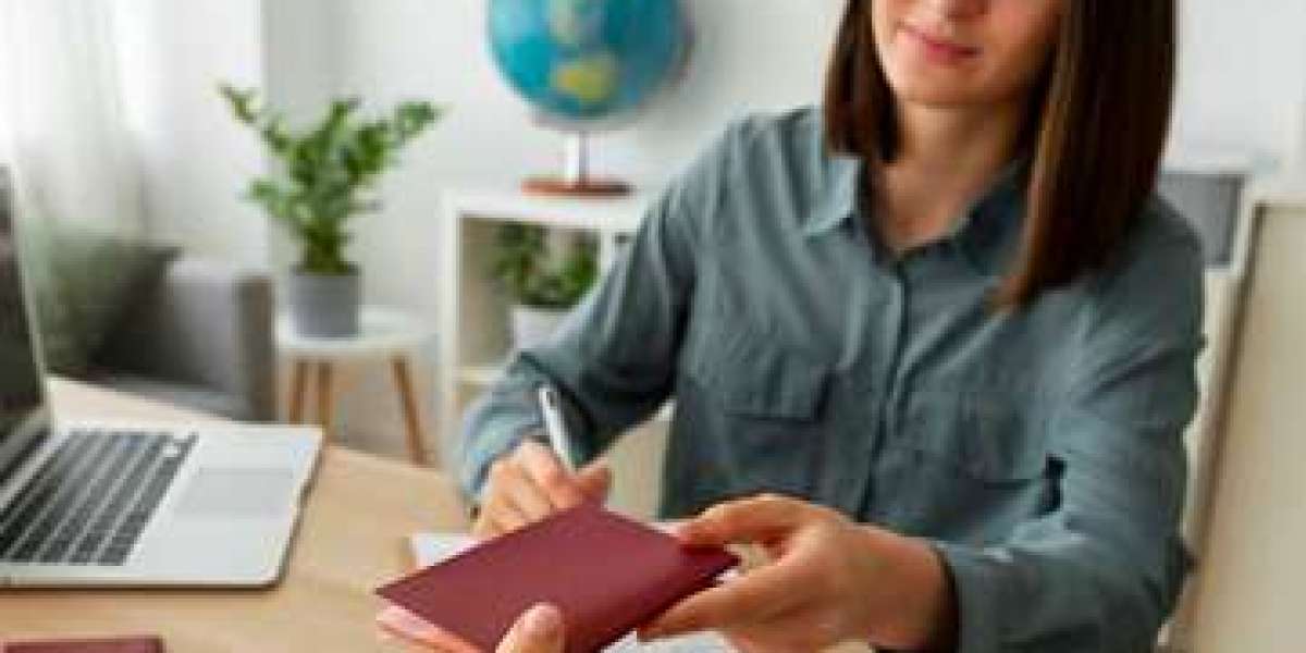 How Immigration Compliance Services Can Streamline Your Global Workforce